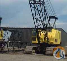 1973 P&H 670-WLC
