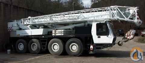 Krupp KMK 4070