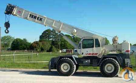 Terex RT 230