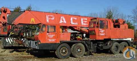 TM650