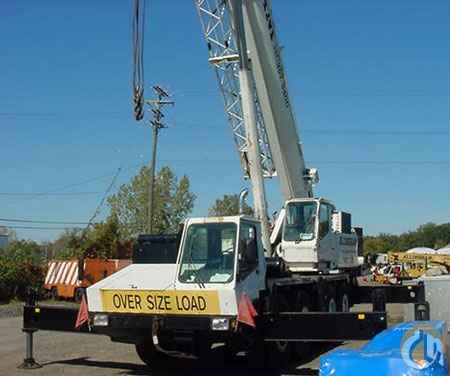 1989 Krupp KMK 4070