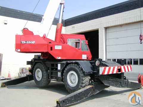 TR-250E
