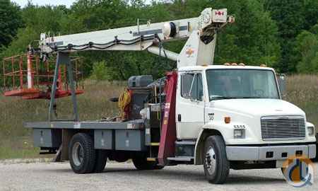 Terex BT 3470