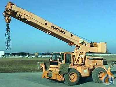 Broderson RT-300-2A
