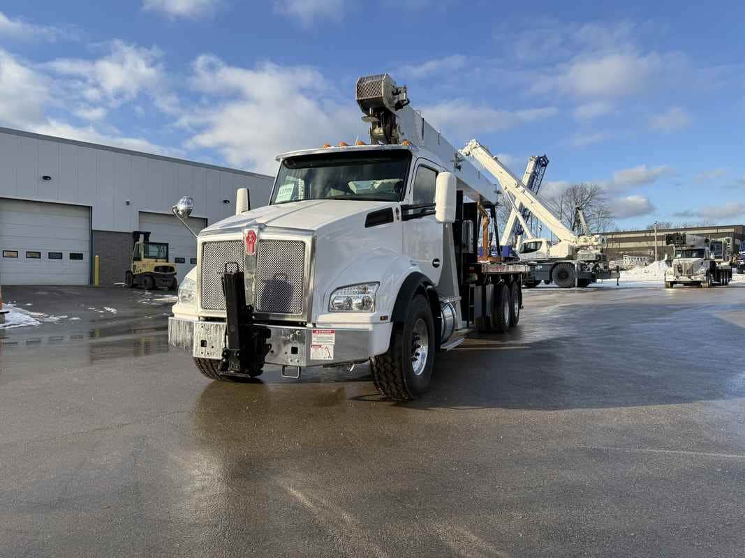 2015 National 8100D