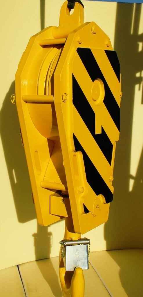 ROPEBLOCK