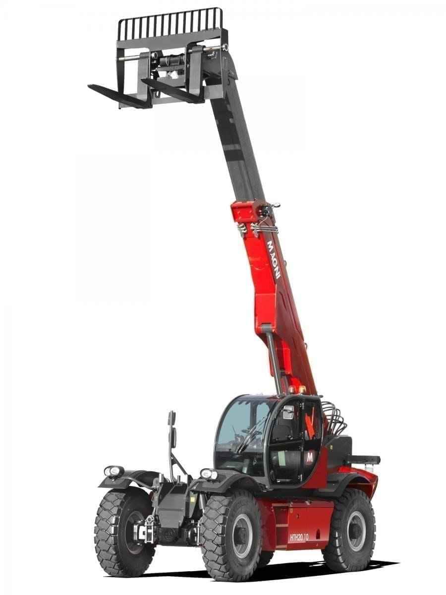 2026 MAGNI HTH20.10