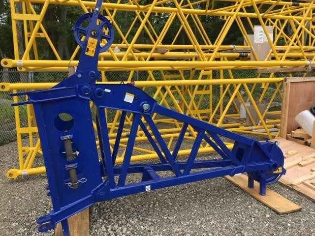 TADANO MANTIS