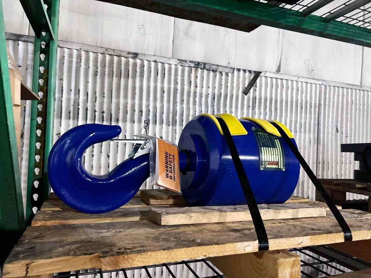 ROPEBLOCK