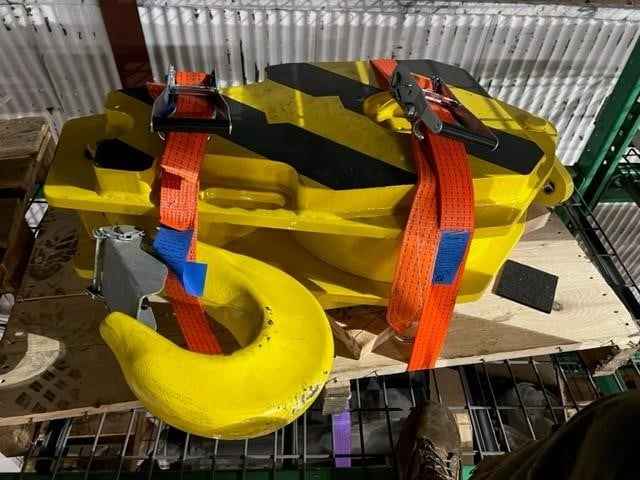 ROPEBLOCK
