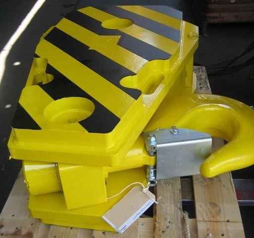 ROPEBLOCK