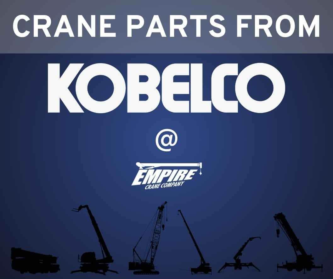 Kobelco PARTS