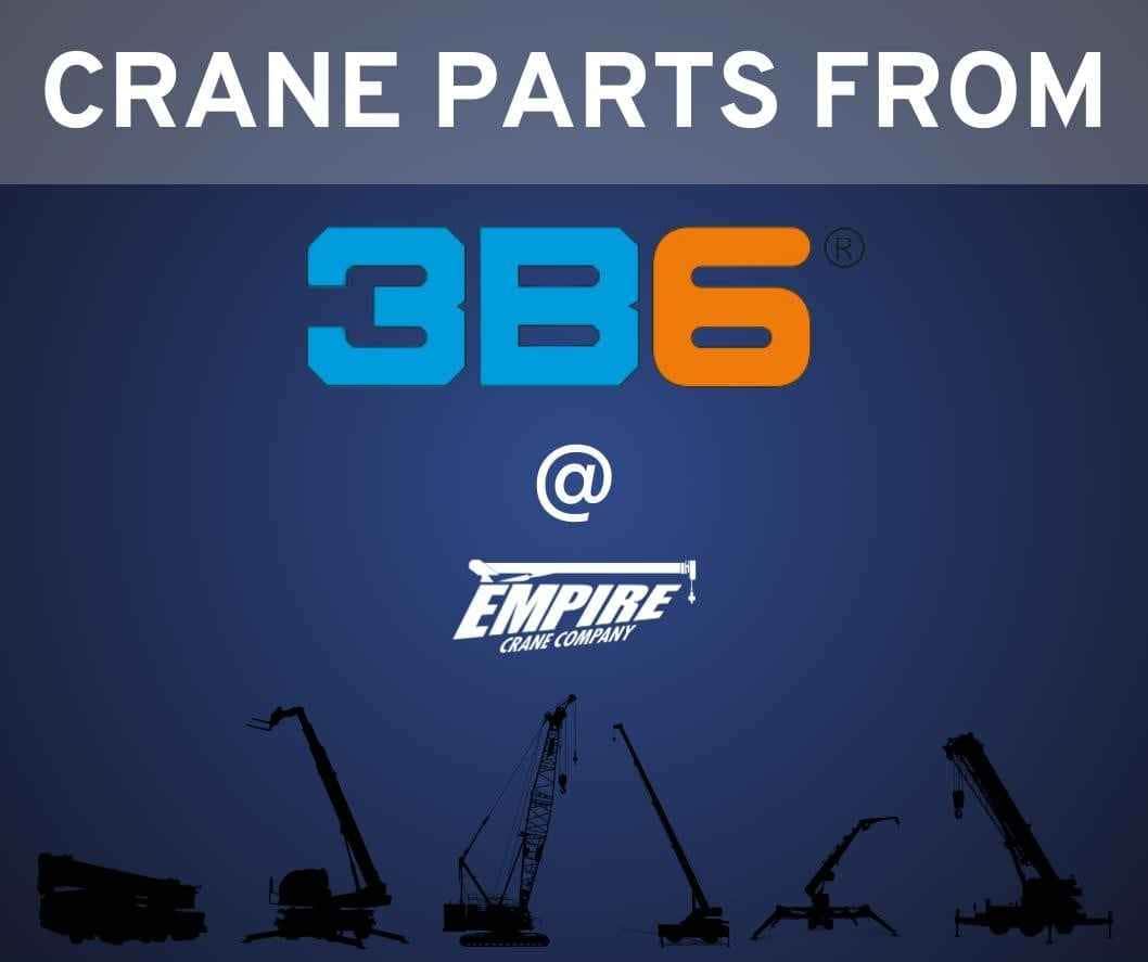 3B6 PARTS