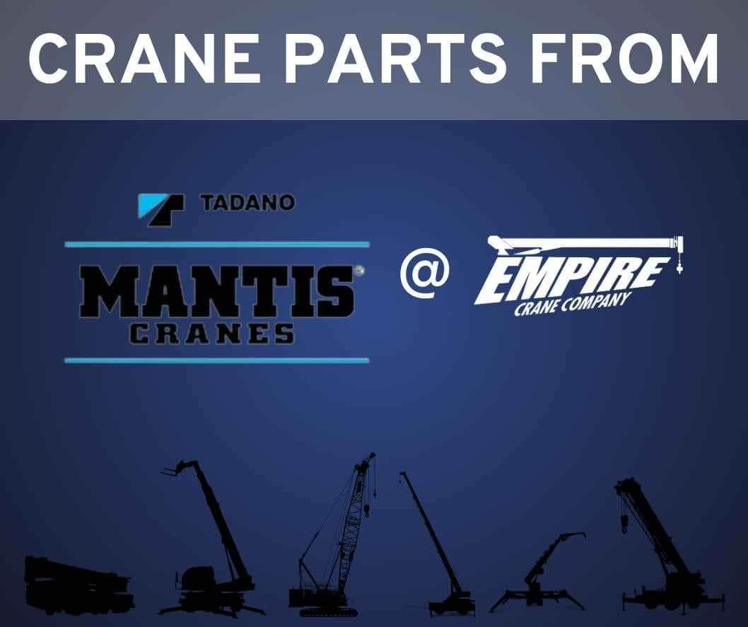 MANTIS PARTS