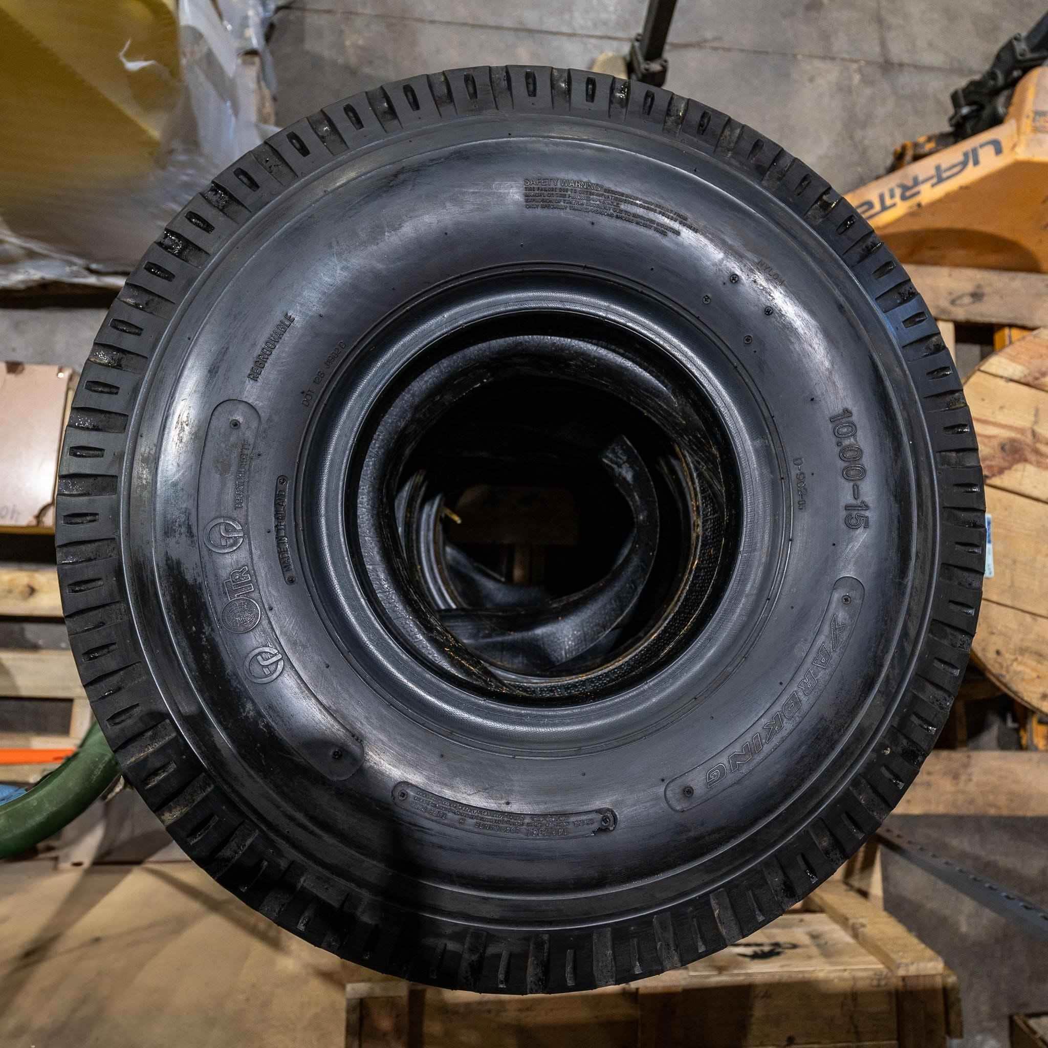 YARDKING 10-15
