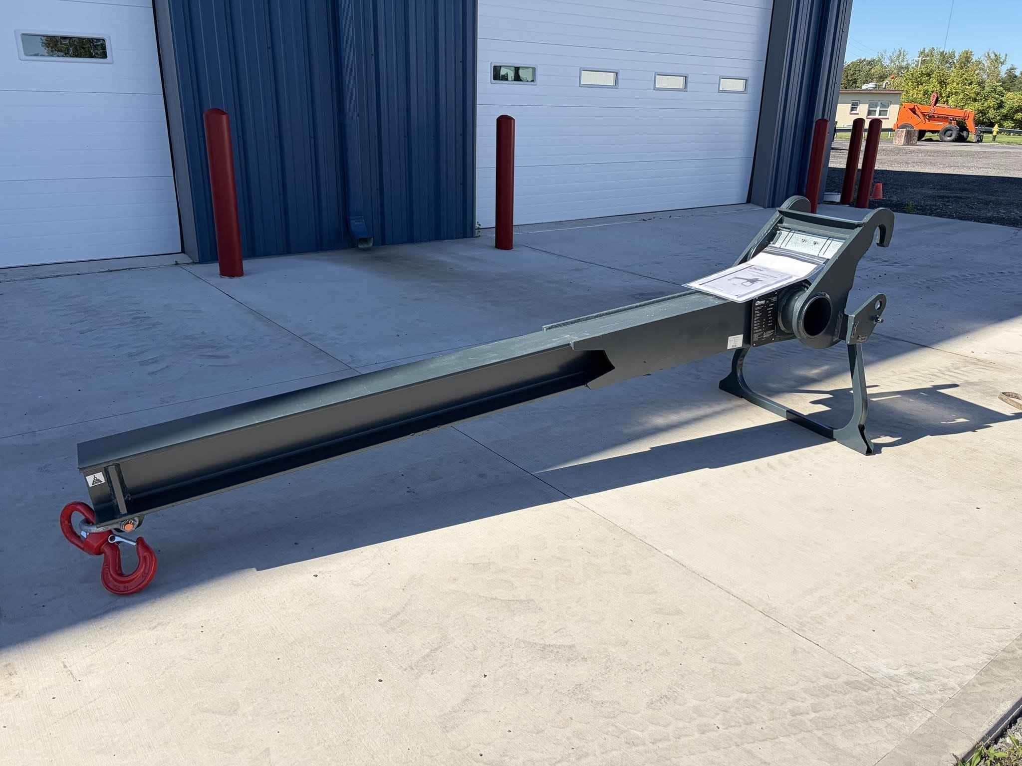 MAGNI J2000