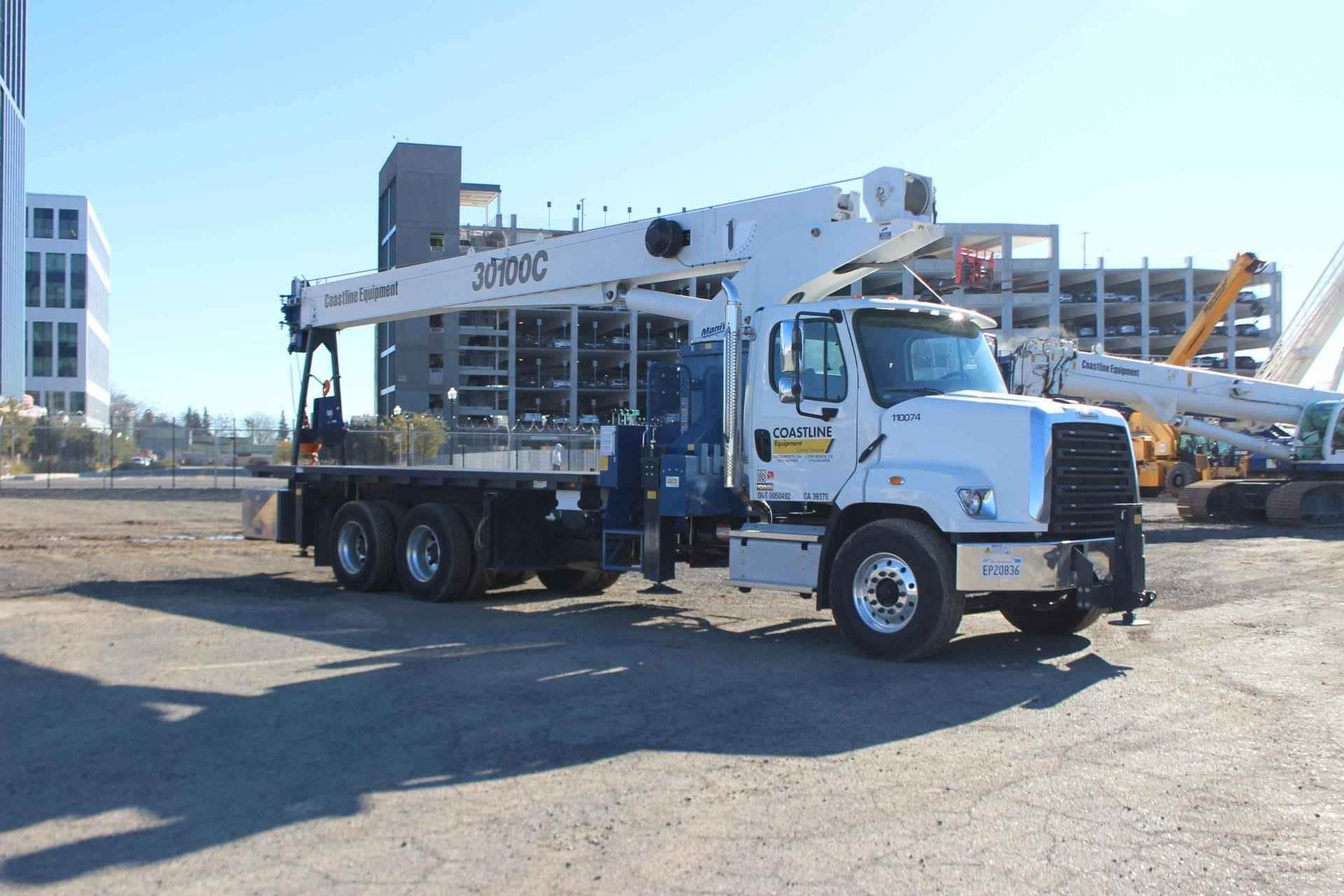 2024 MANITEX 30100C