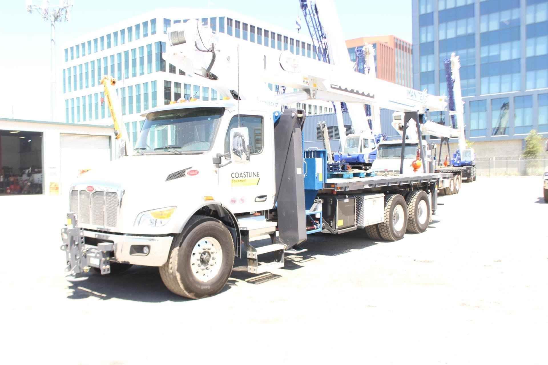 2025 MANITEX 30100C