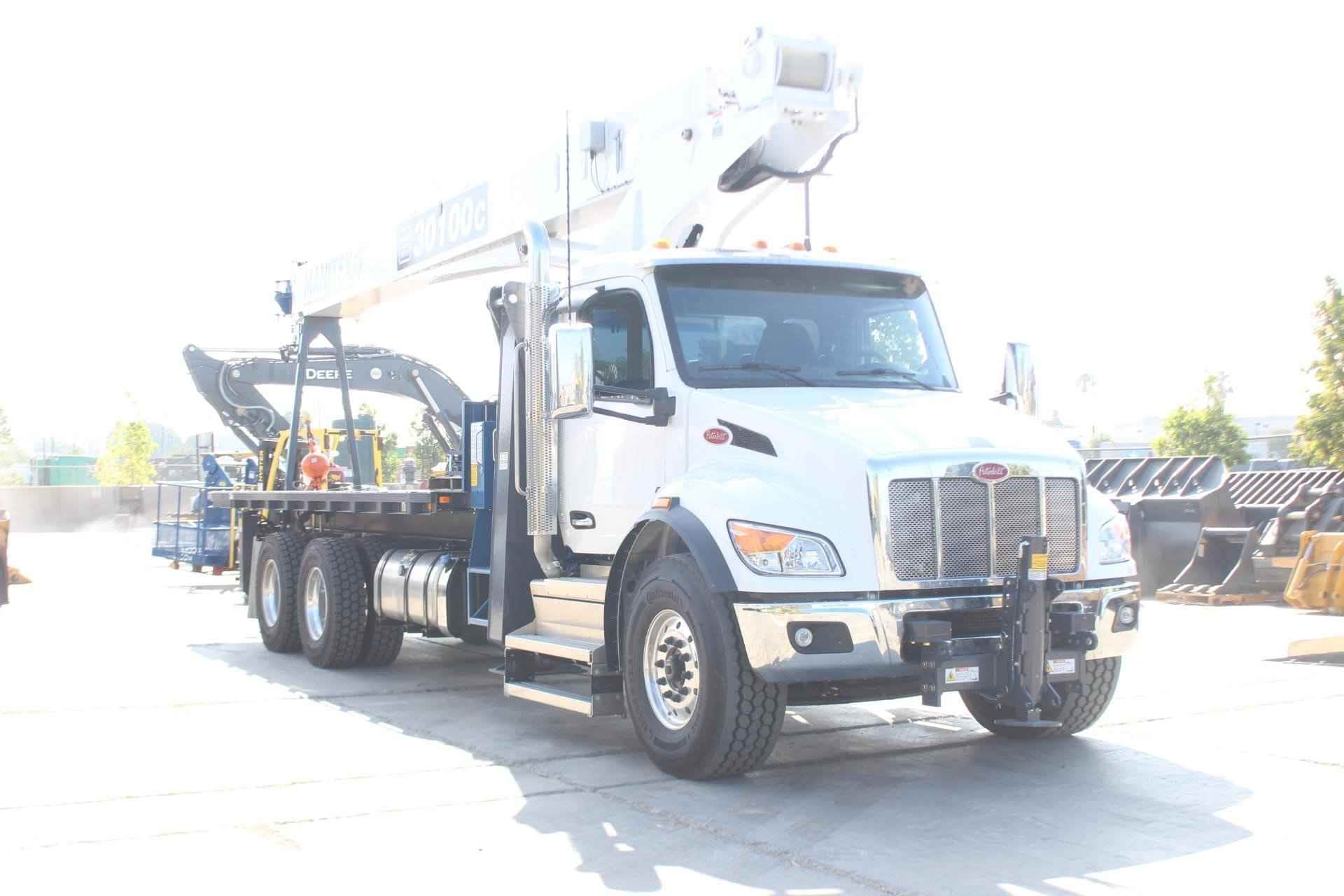 2026 MANITEX 30100C