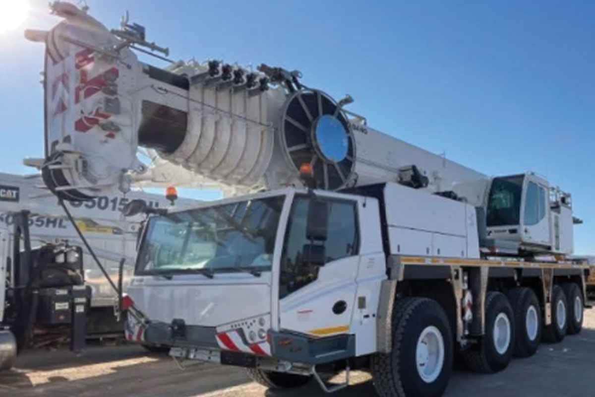 2024 Tadano recQ24CpQr4jL2UII