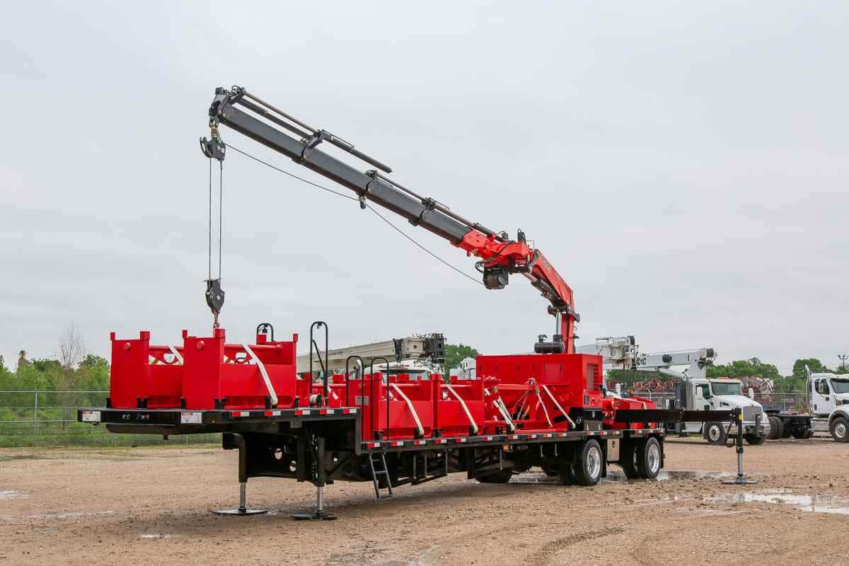 2018 Fassi recrHW62w3O2ip72d