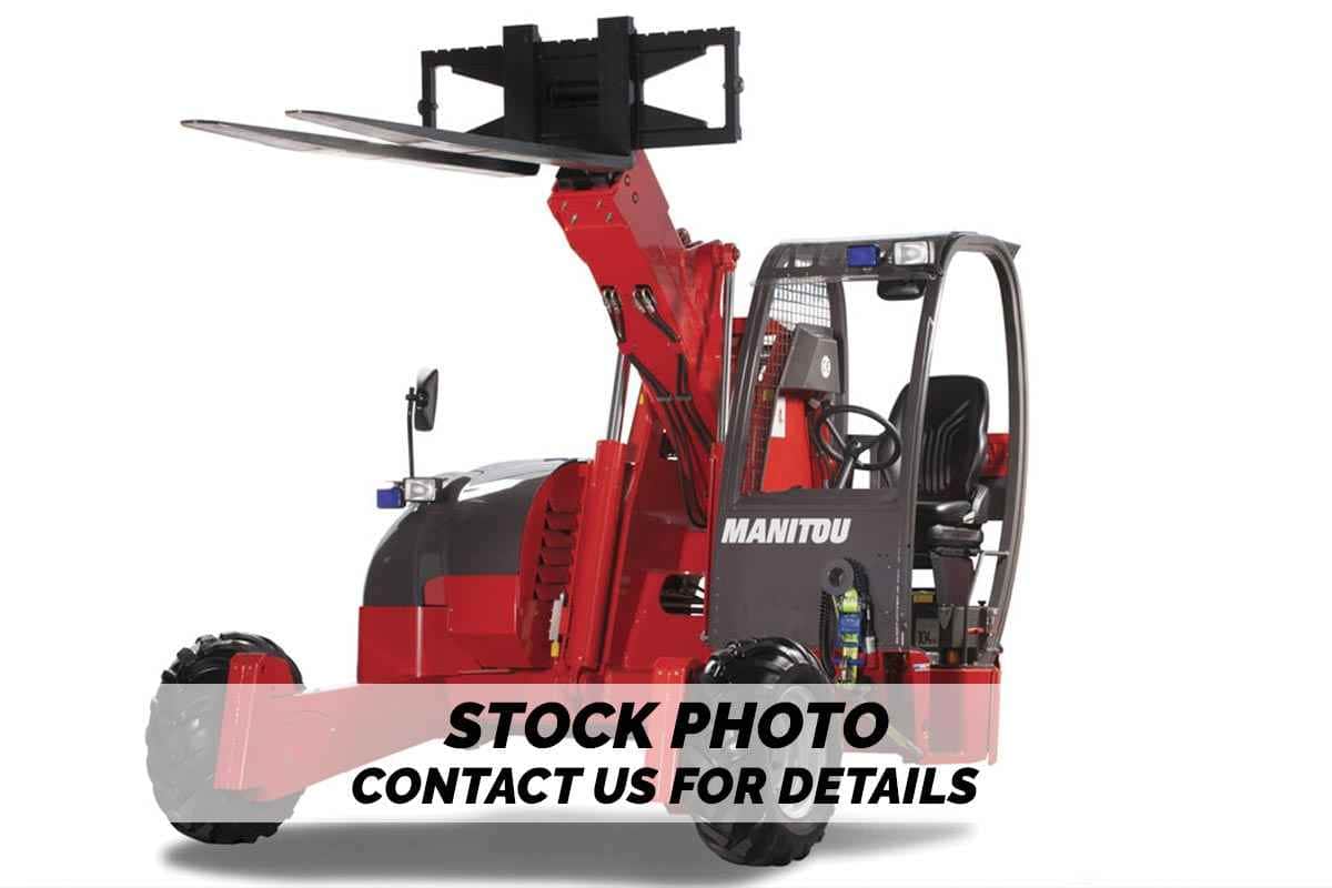 2023 Manitou TMT 55 HT-4W