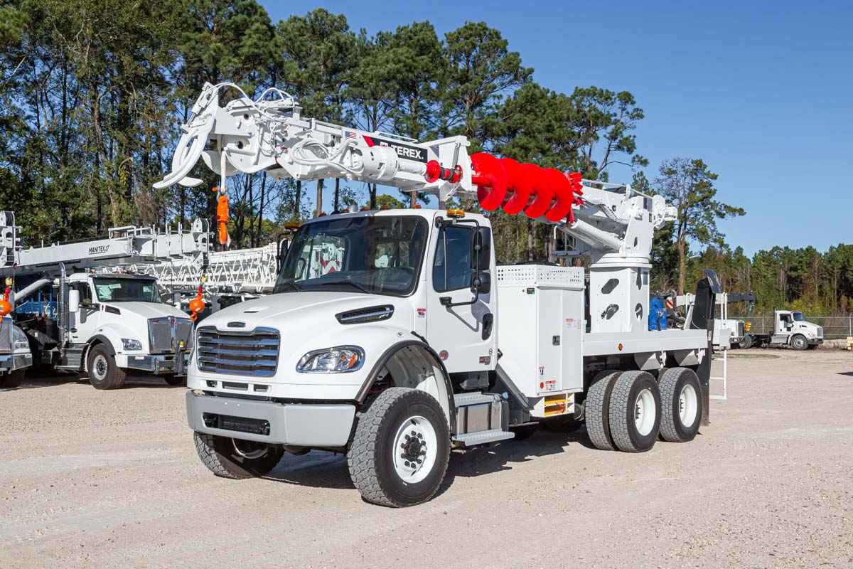 Terex