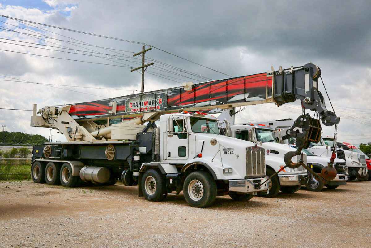 Terex