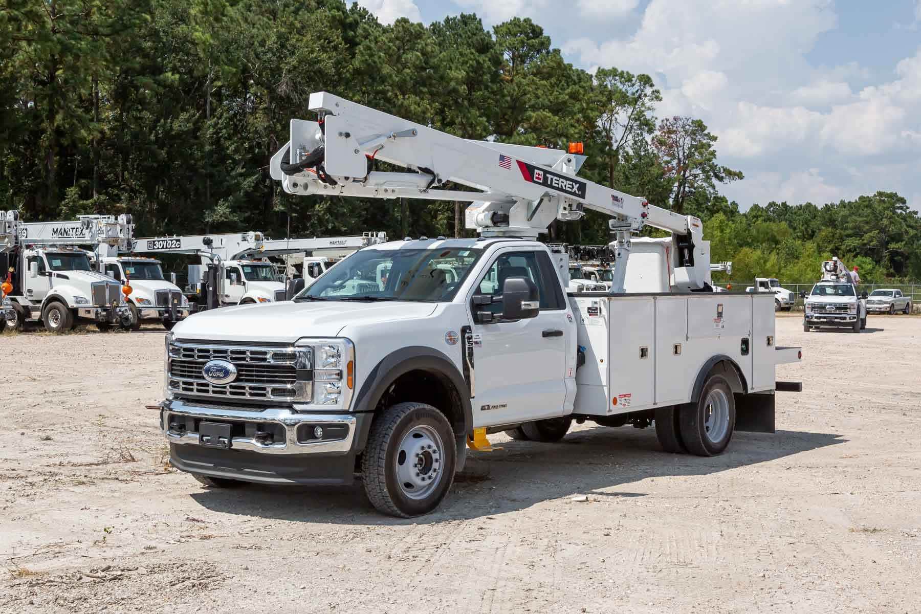 Terex