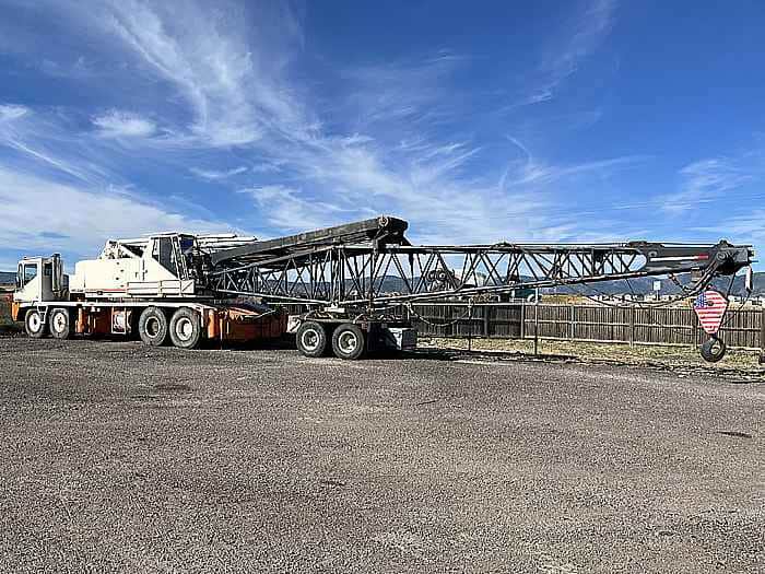 1998 Link-Belt HC-238H