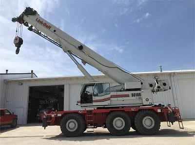 2008 Link-Belt RTC-80100