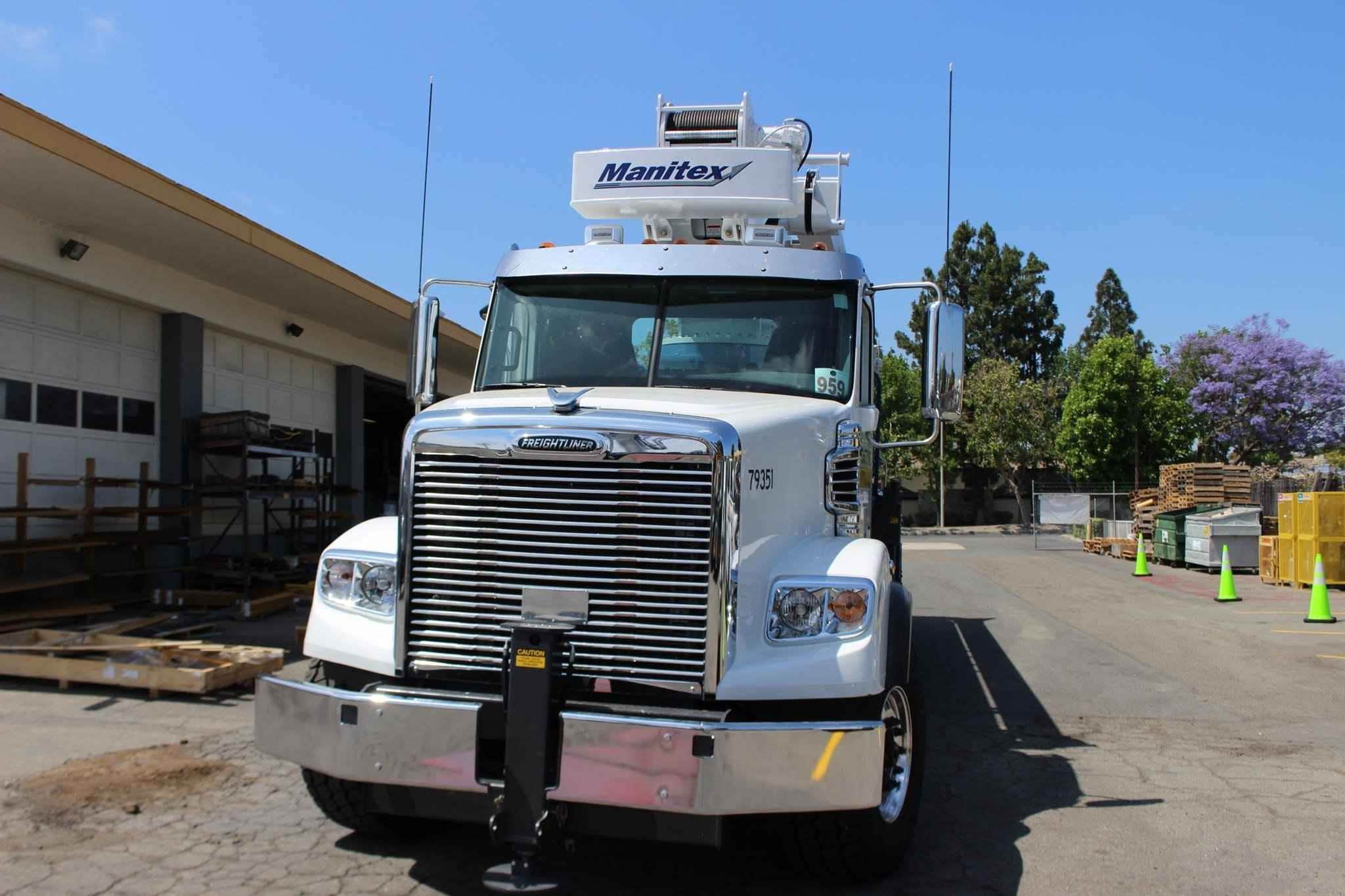 2026 MANITEX 35124C