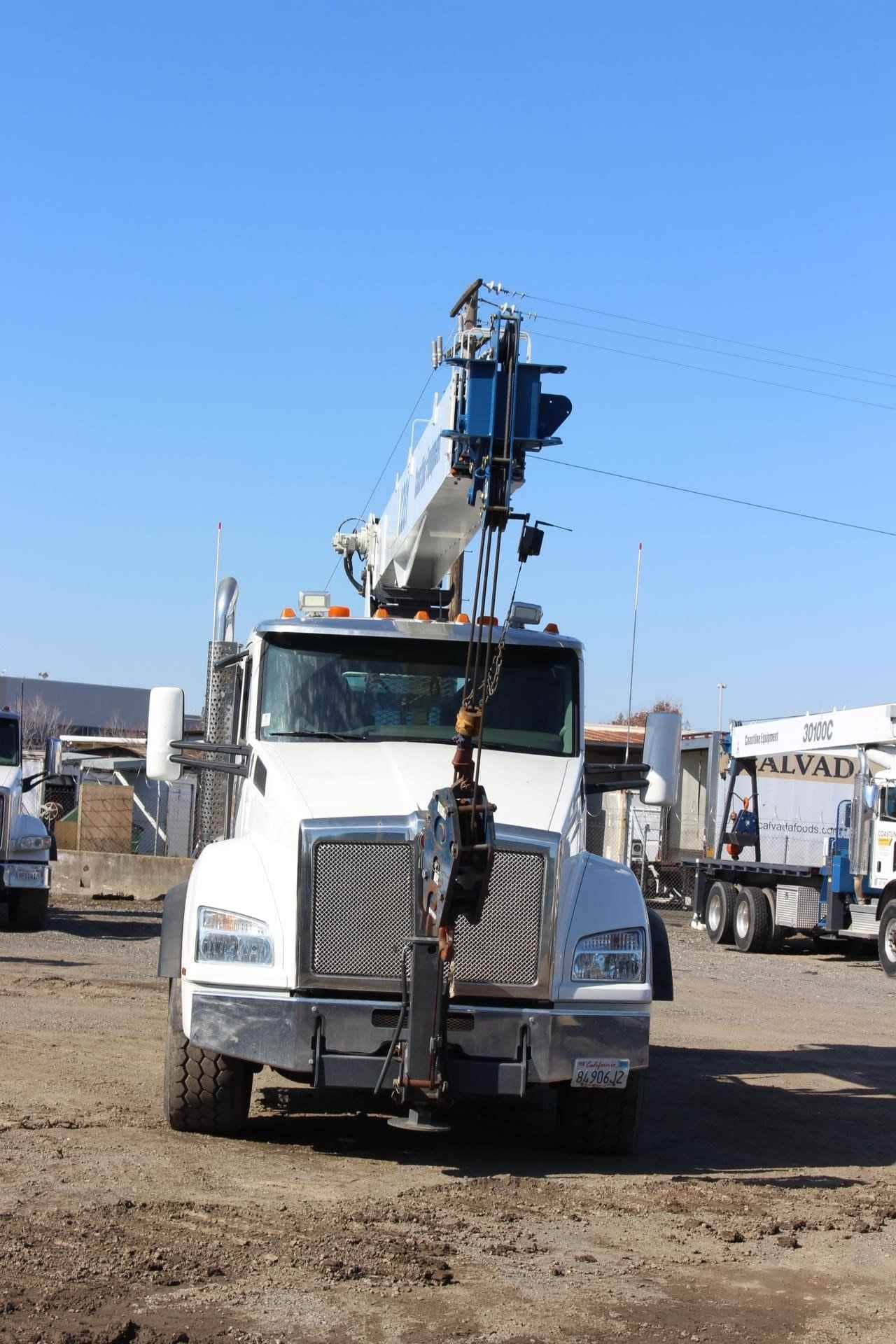 2026 MANITEX 3051T
