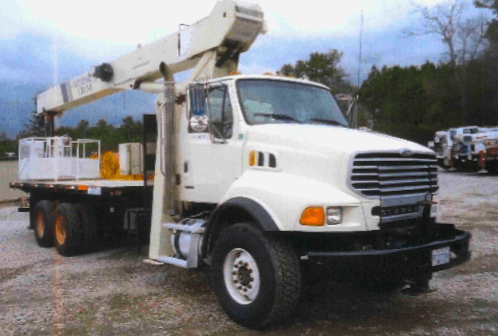 National 11105