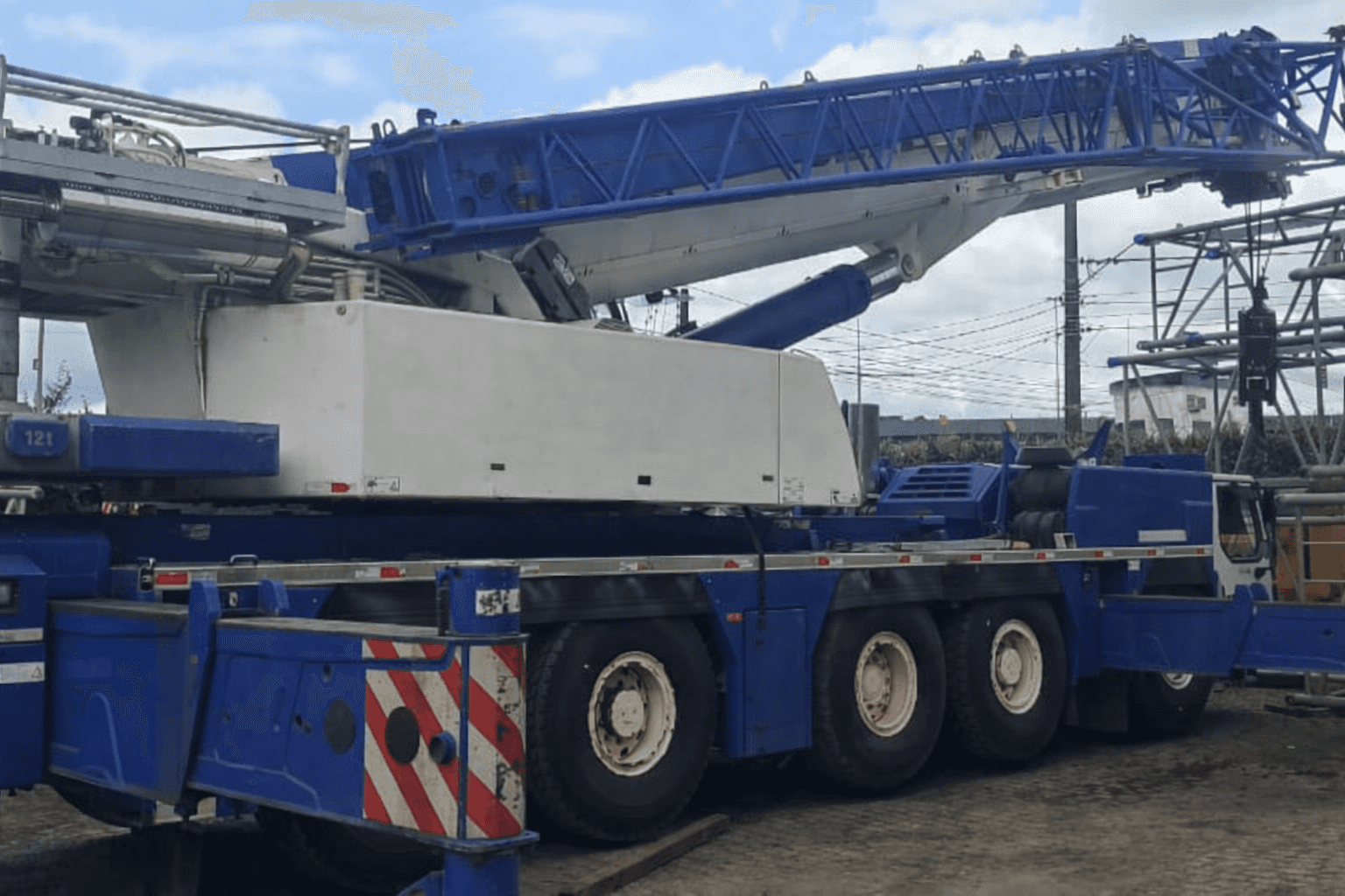 Liebherr
