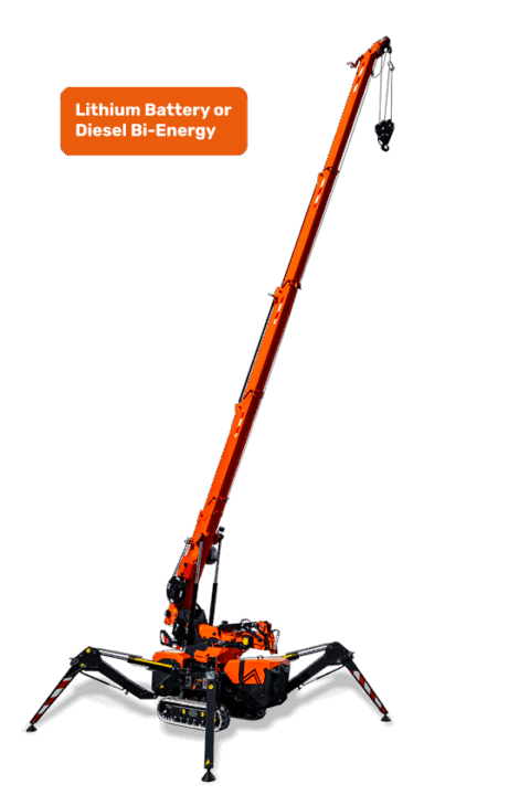 Jekko SPX509