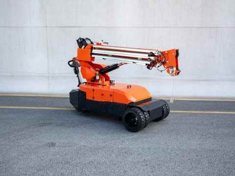 Jekko MPK20.2