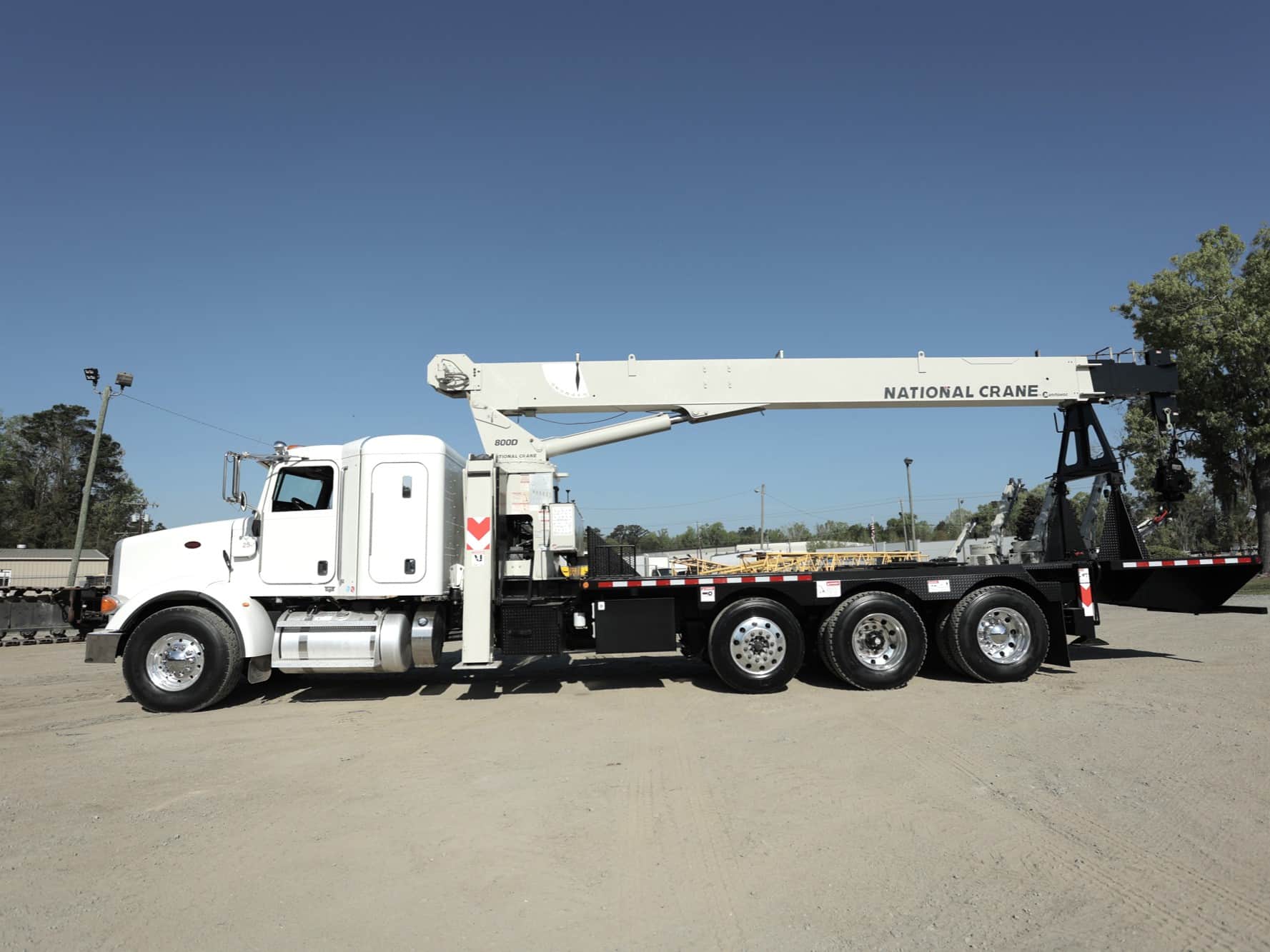 2014 National 800D