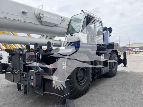 Tadano GR-1000XL-4