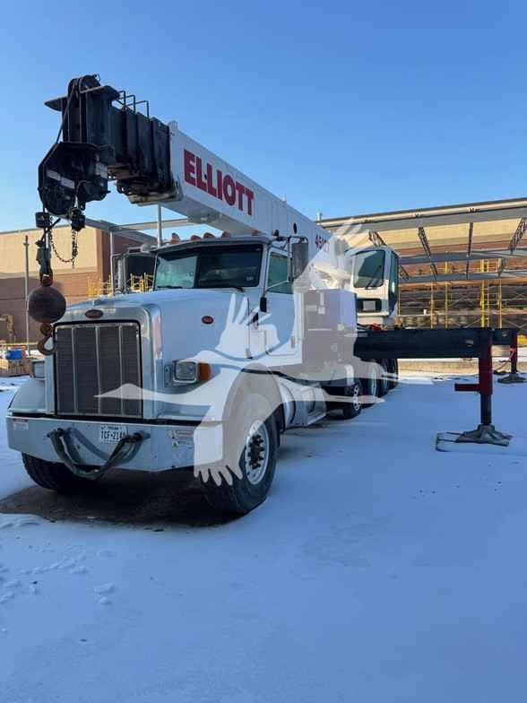 2015 Elliott 45127R