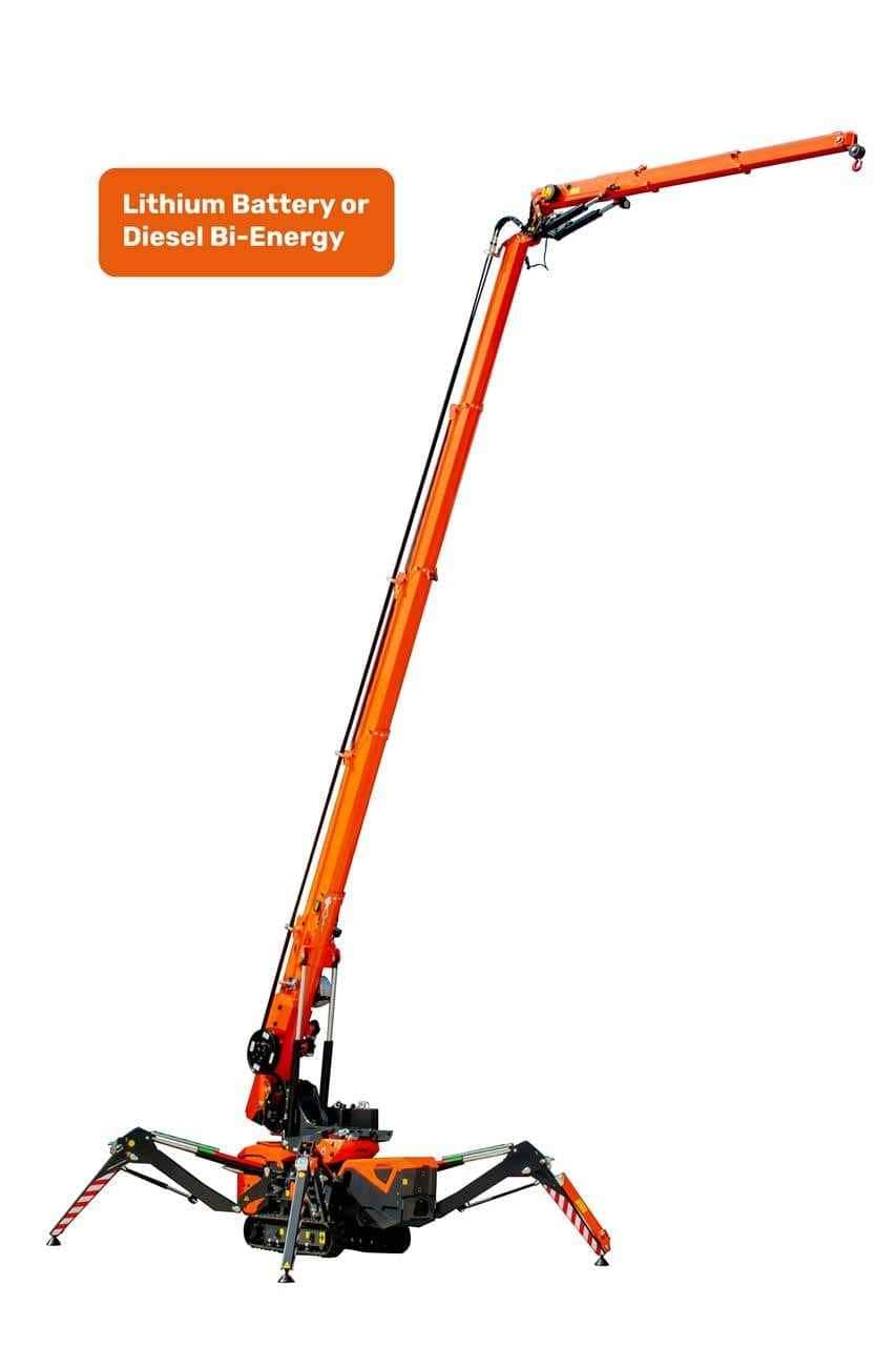 2026 JEKKO SPX532.2
