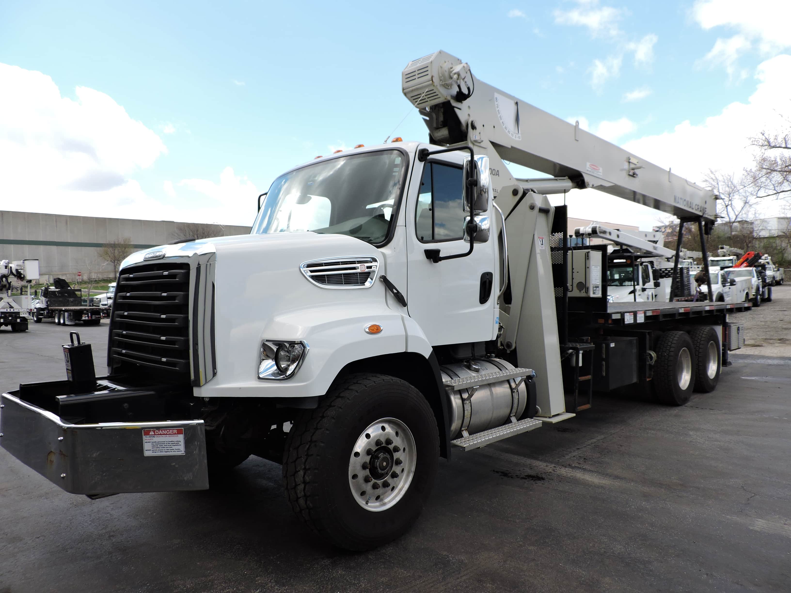 2022 National 9103A
