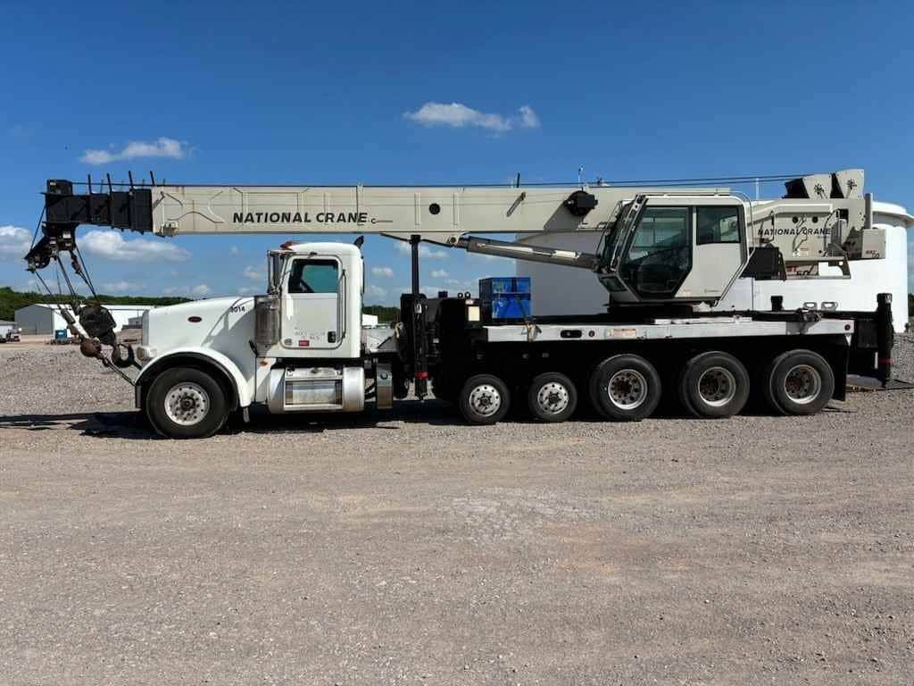 2014 National NBT50-128
