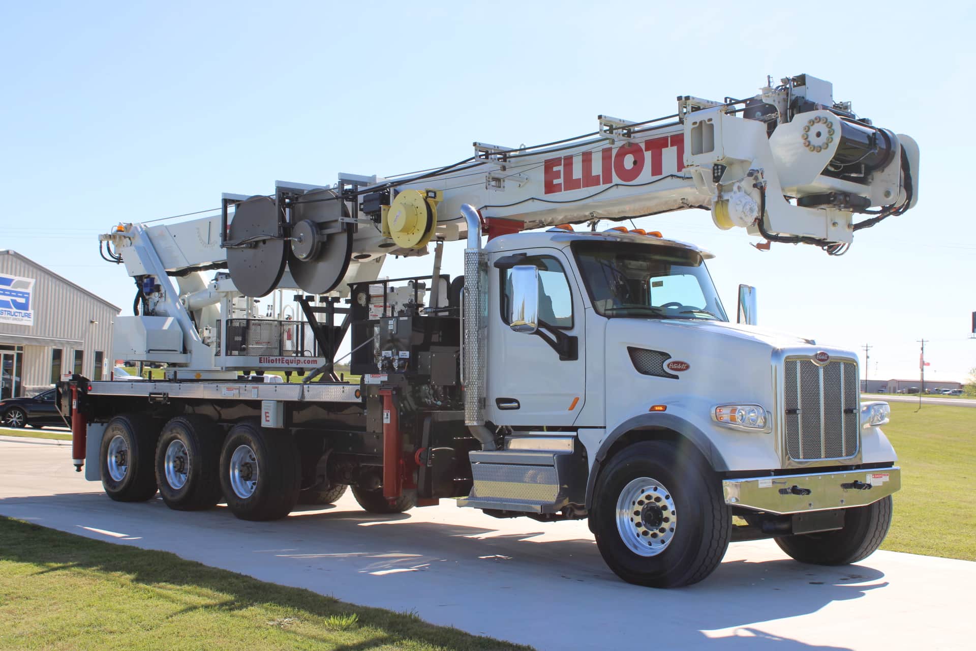 2022 Elliott