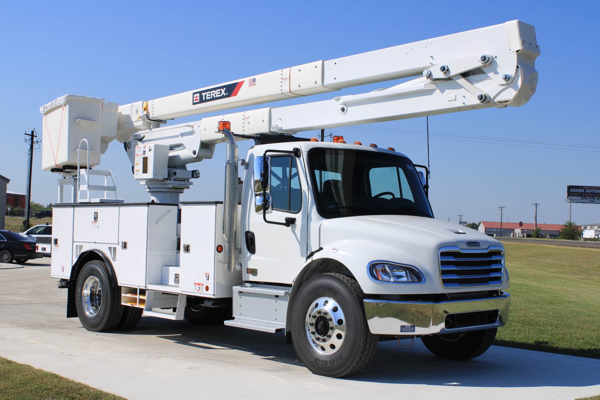 2026 Terex