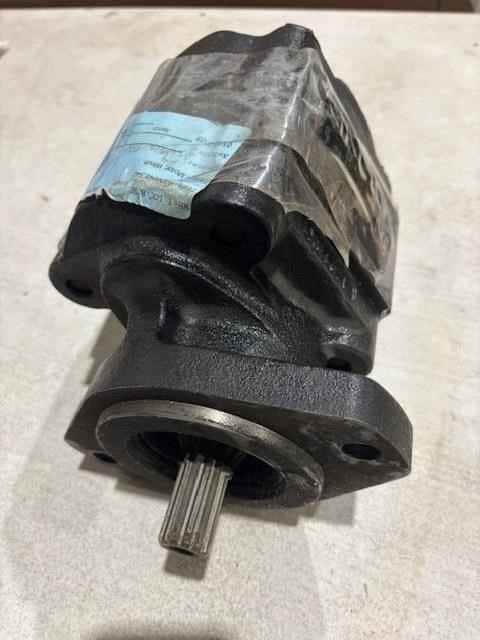 MANITEX WINCH MOTOR