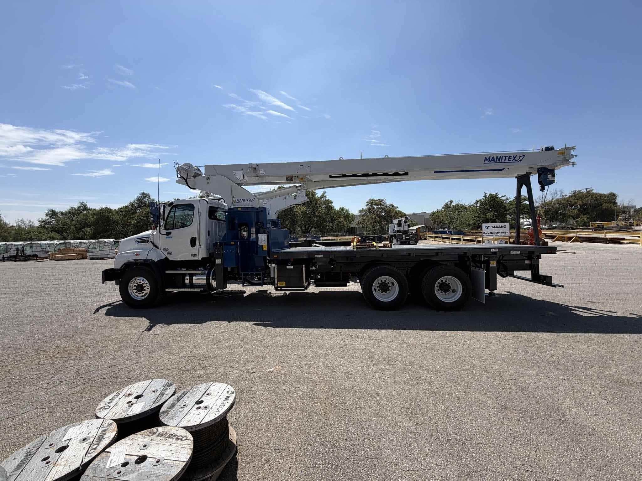 2026 MANITEX 30100C