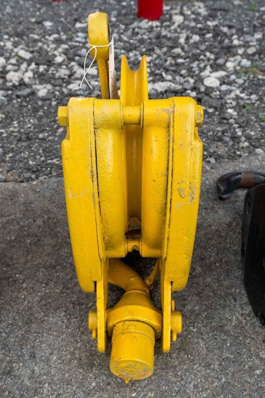 UPSON/WALTON 11 TON