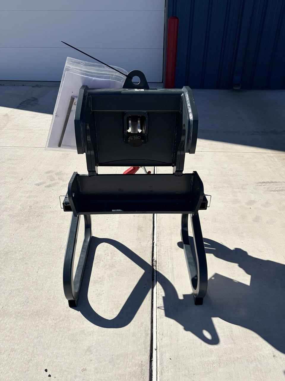 MAGNI H6 HOOK