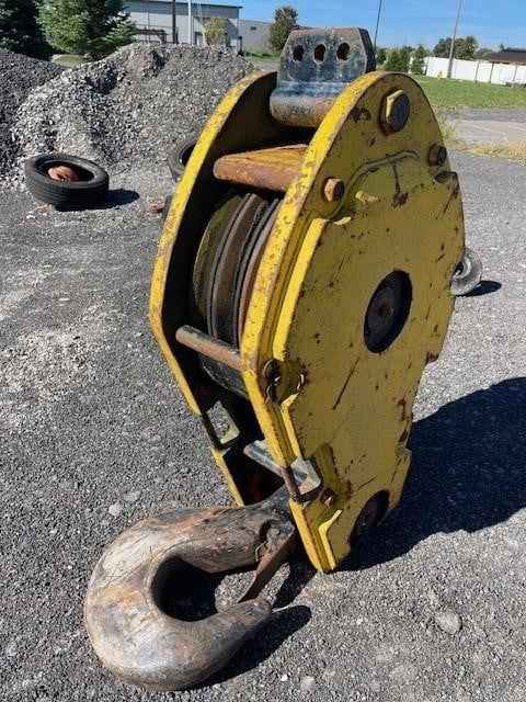 Krupp 45 Ton